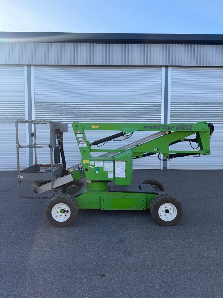 Niftylift HR 12 N E