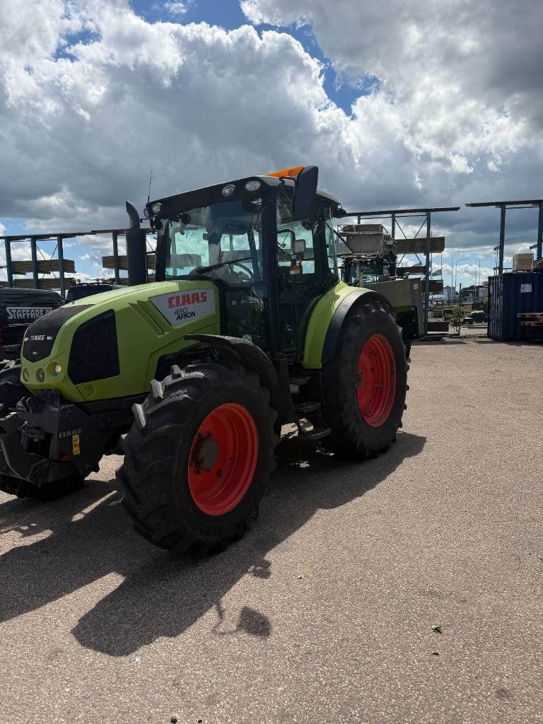 CLAAS 430 arion