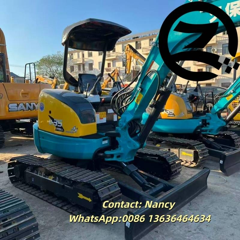 Kubota U 35