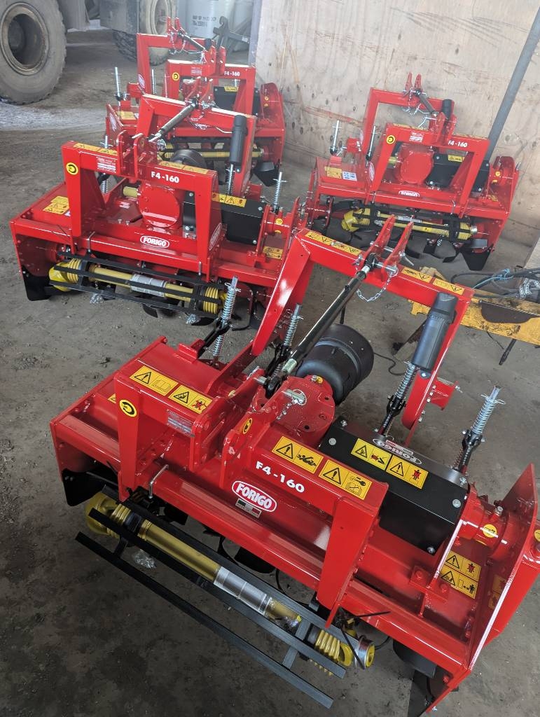 Forigo F4-160