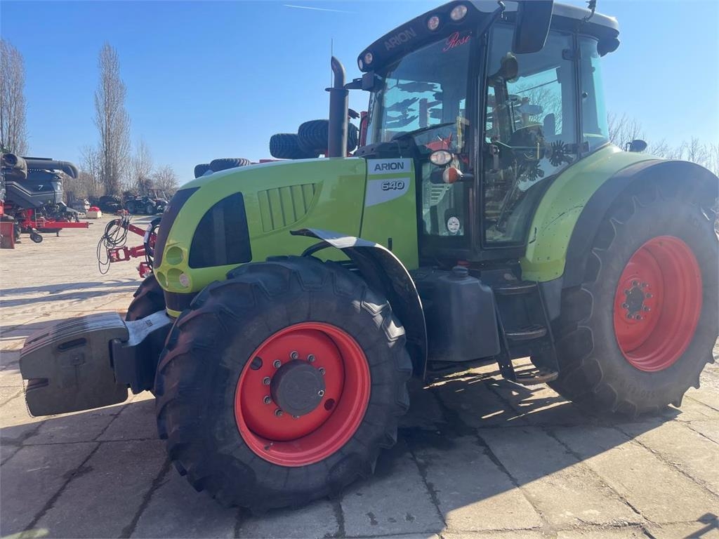 Arion 640