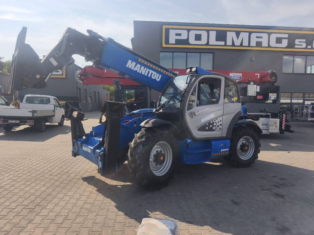 Manitou MT 1440