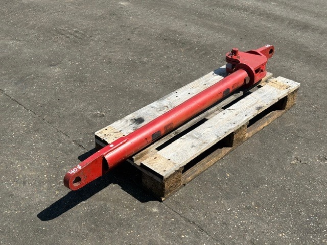 Liebherr DYSZEL KOLEJOWY