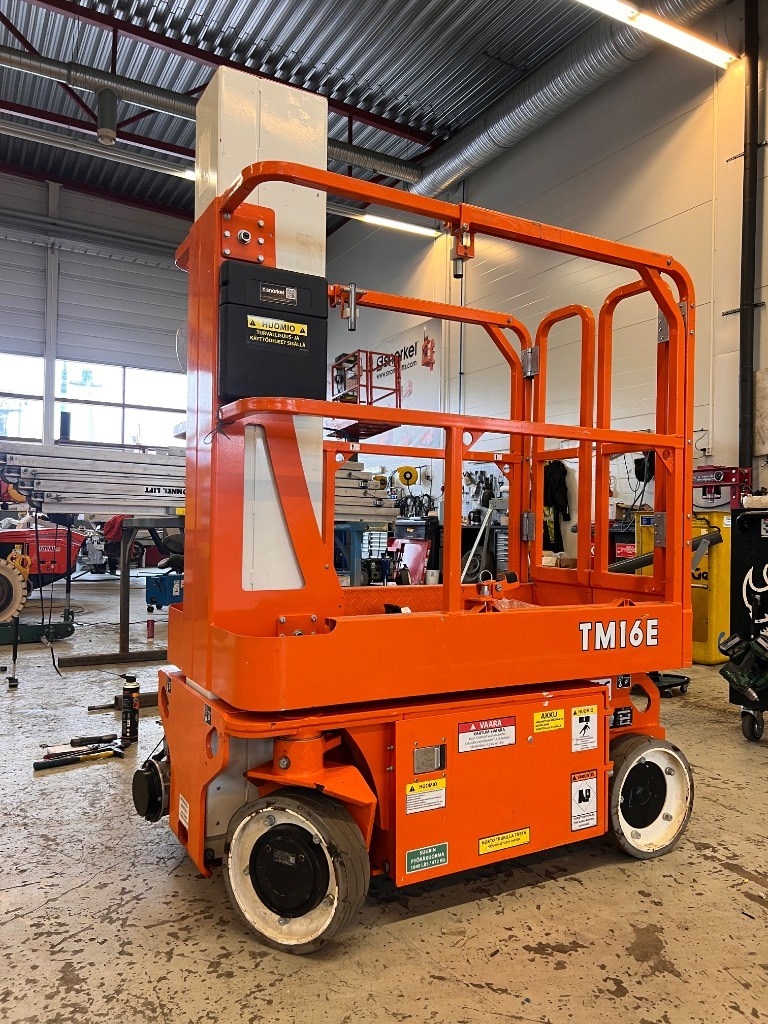 Snorkel tm 16E