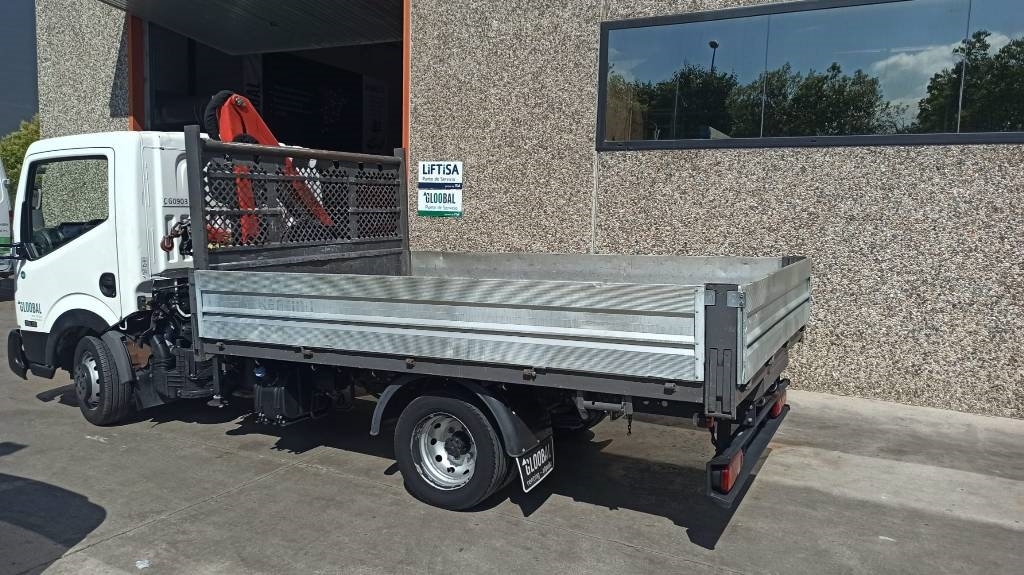 Palfinger PK2900A