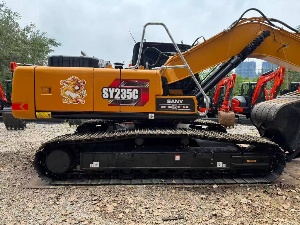Sany SY 235 C