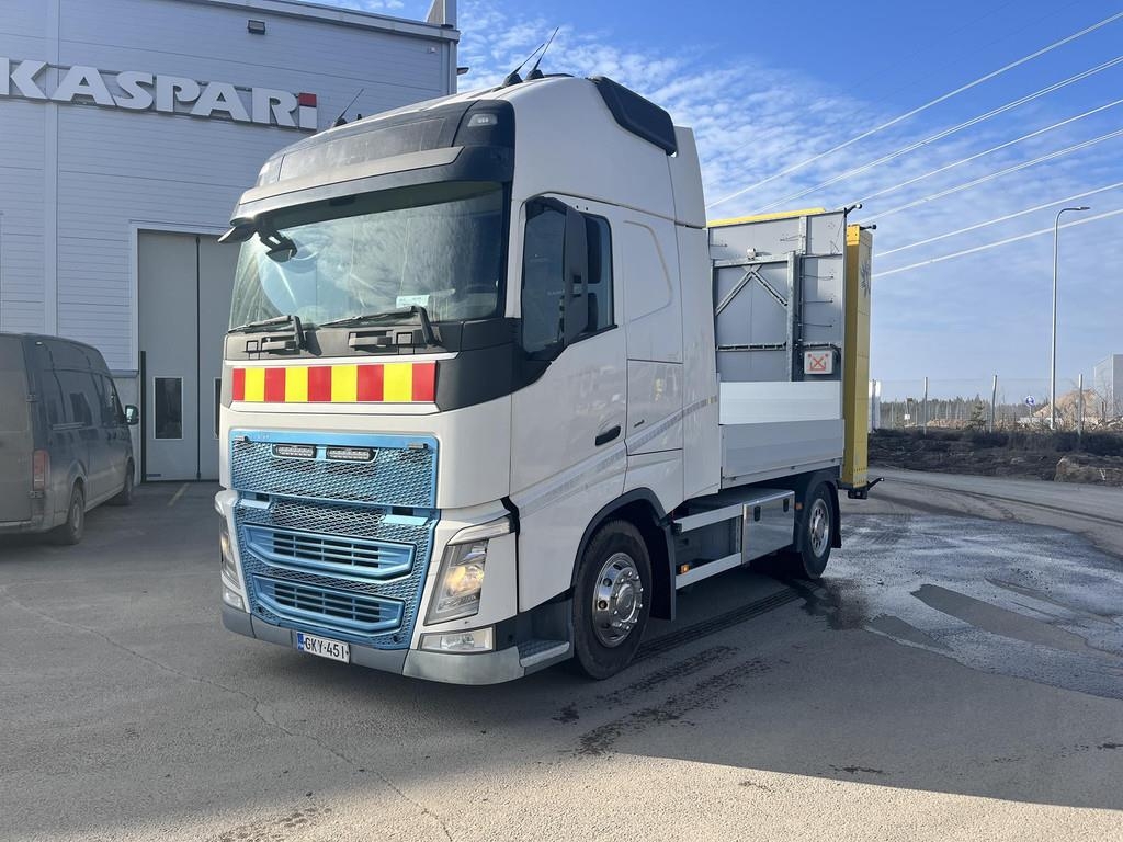 Volvo FH
