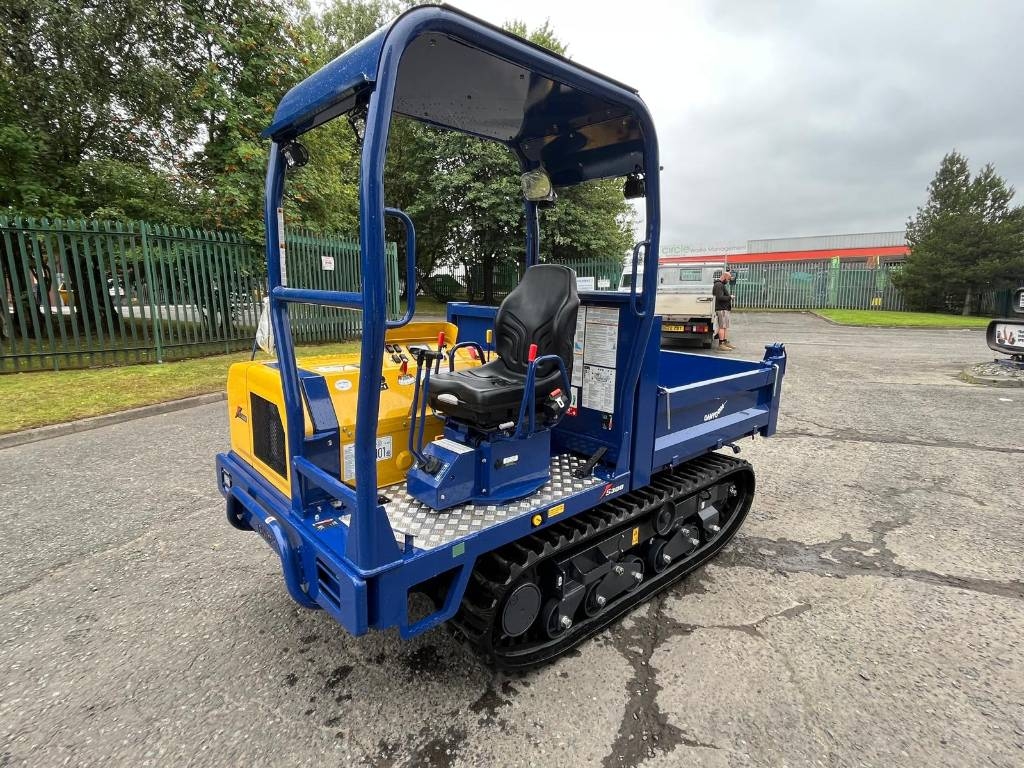 Canycom S300TER