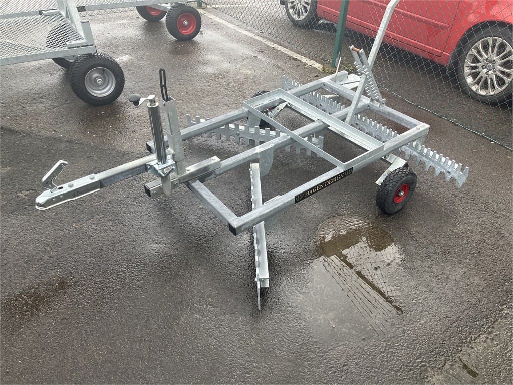 Hagen Design Gårdssladd