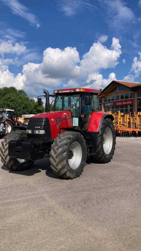 CVX 150