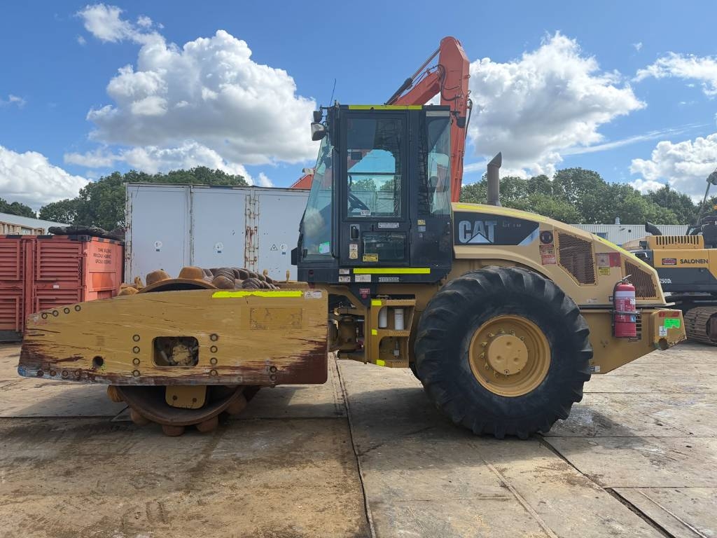 CAT CP 76
