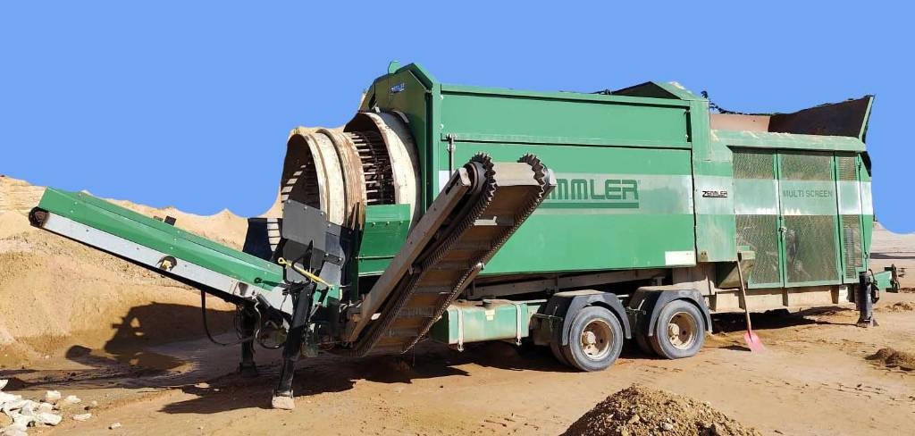 Zemmler MS5200