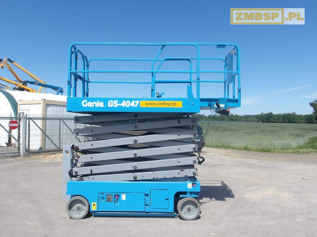 Genie GS 4047