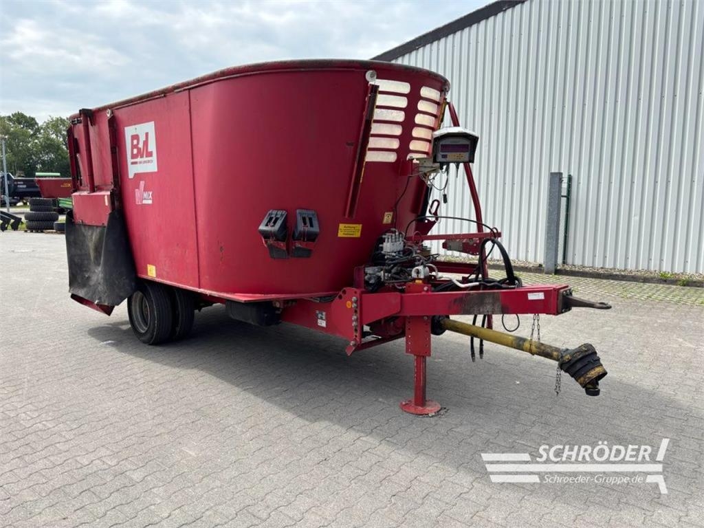 BvL - van Lengerich V-MIX 17N 2S