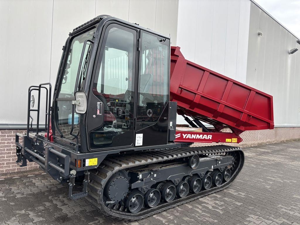 Yanmar C50R-TV