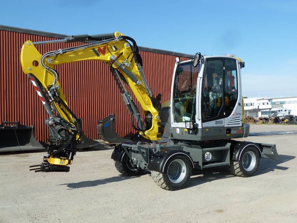 Wacker Neuson EW 65