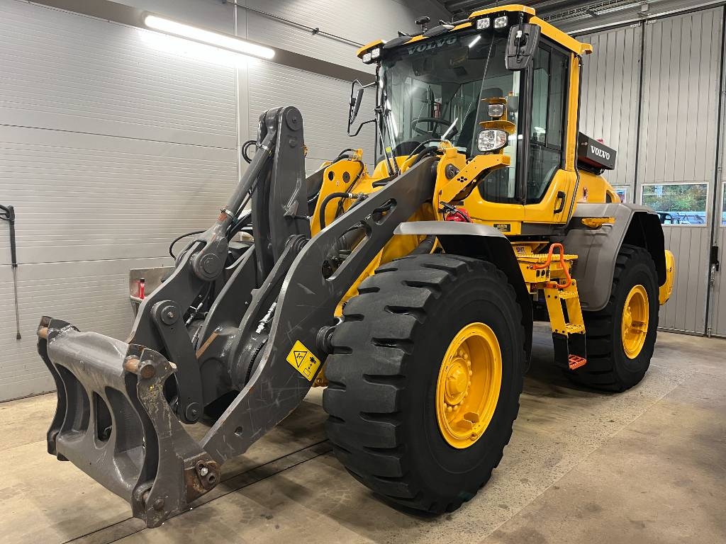 Volvo L 90 H / L90H