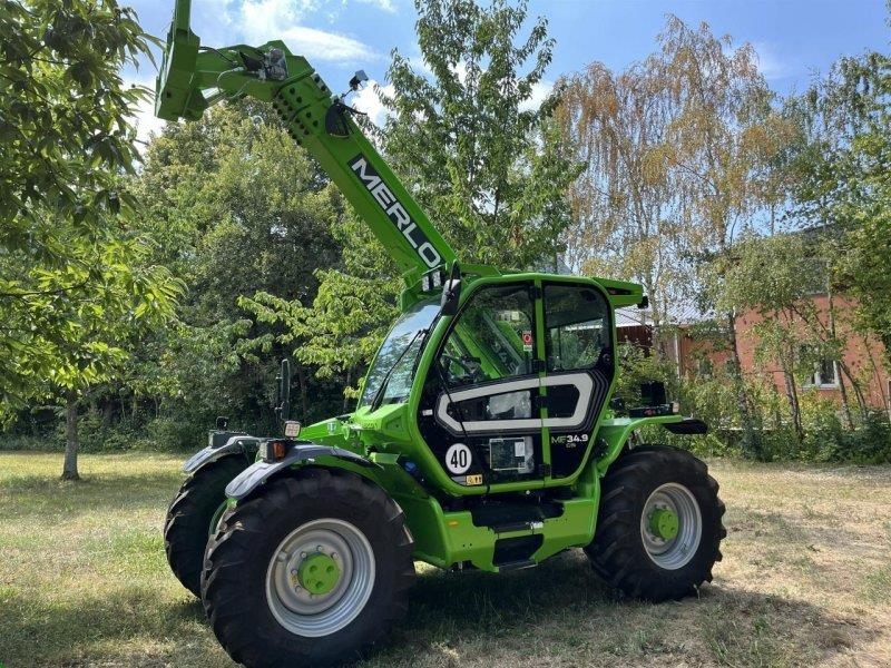 Merlo MF 34.9 CS-140 — occasion 2026, 15 h