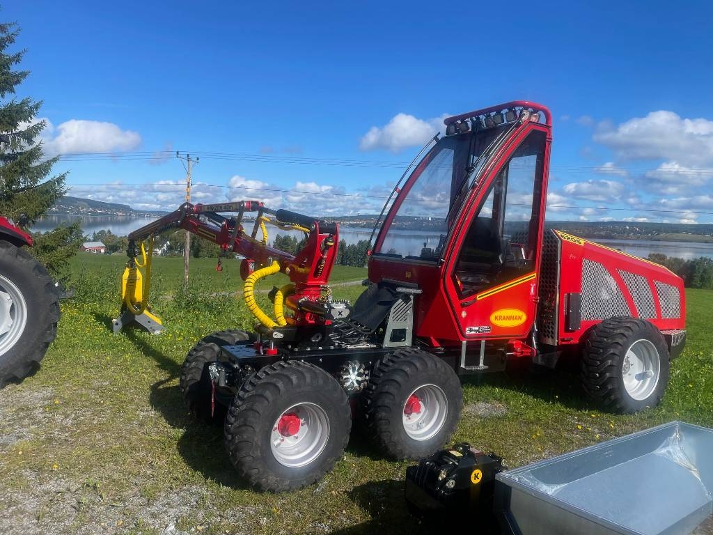 Kranman 620sPro
