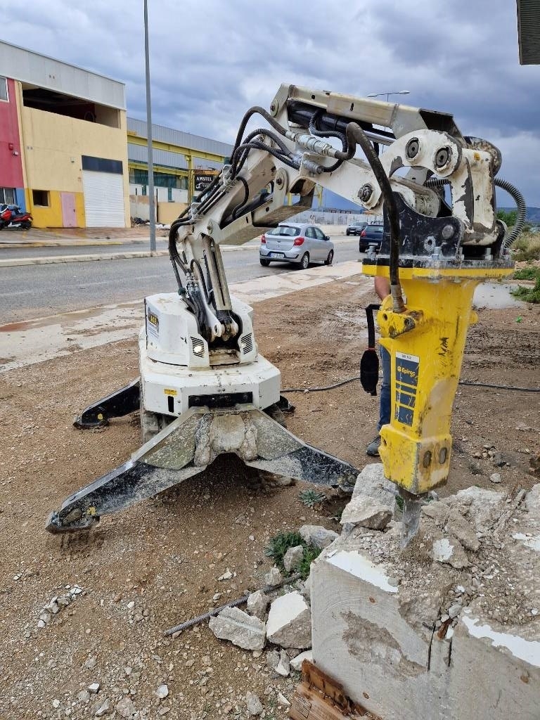 Brokk/Euroimplementos RDC1510