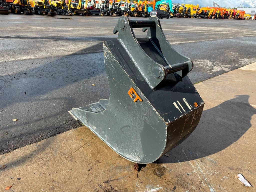 Eke-Tech Kaapelikauha 300mm / S40 kuva 3