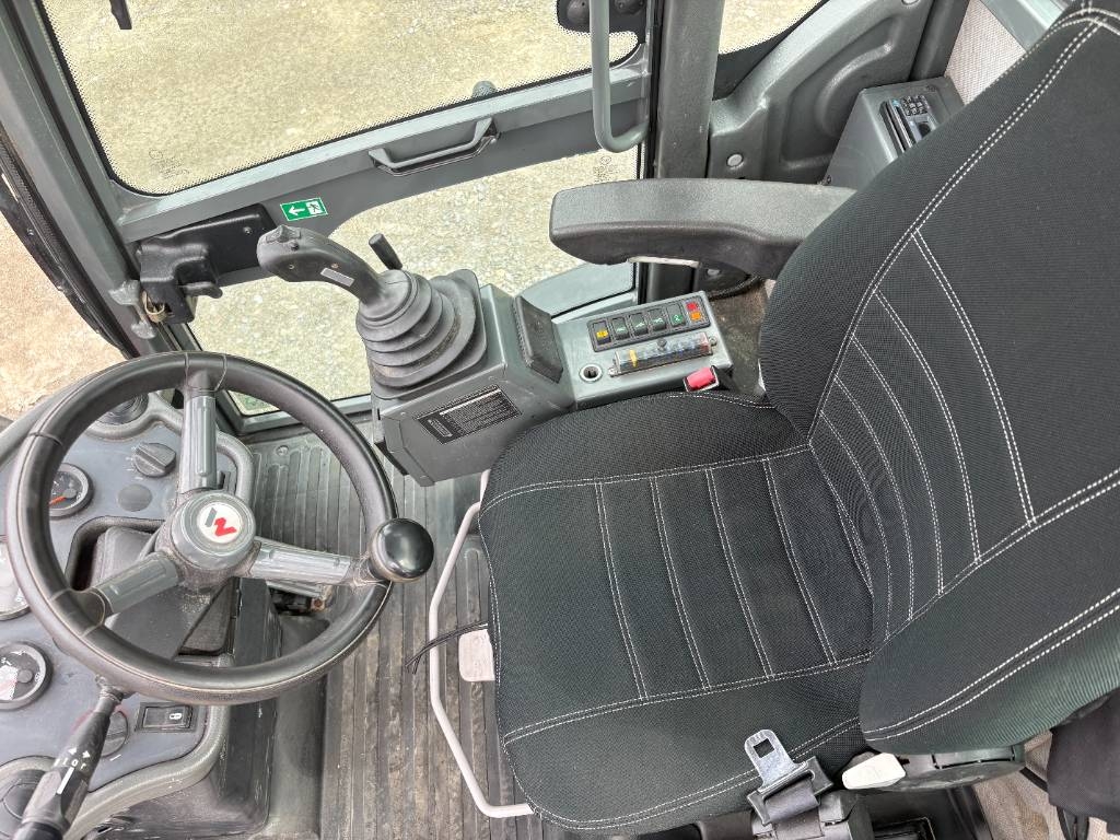 Weidemann 4070