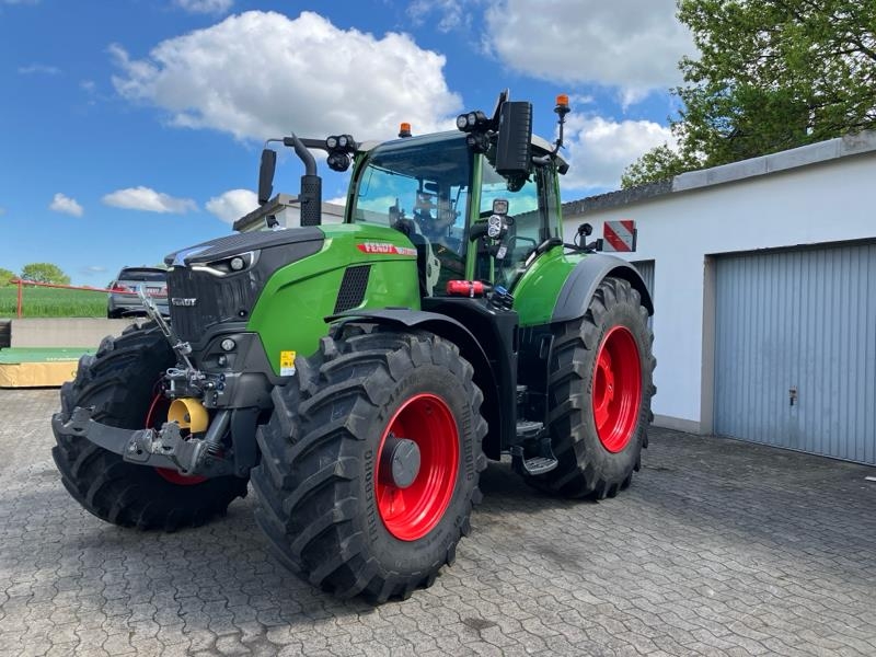 728 Vario