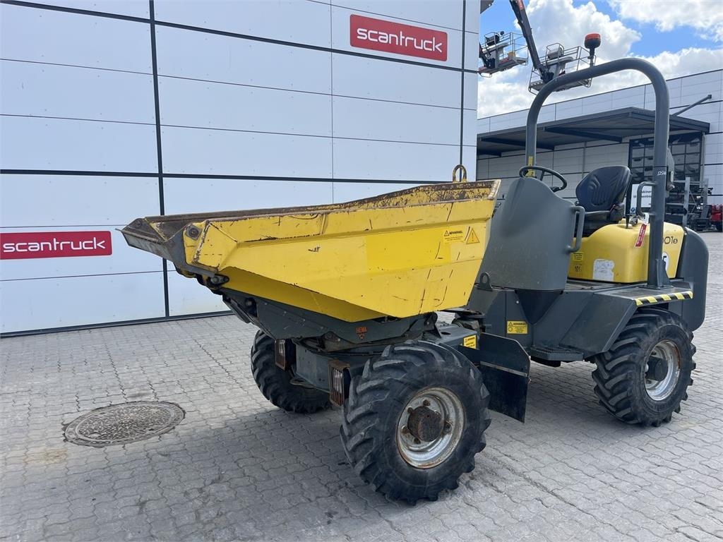 Wacker Neuson 3001