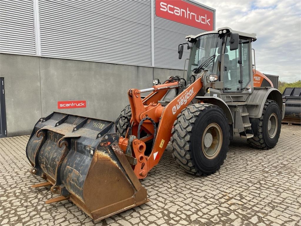 Weycor AR620
