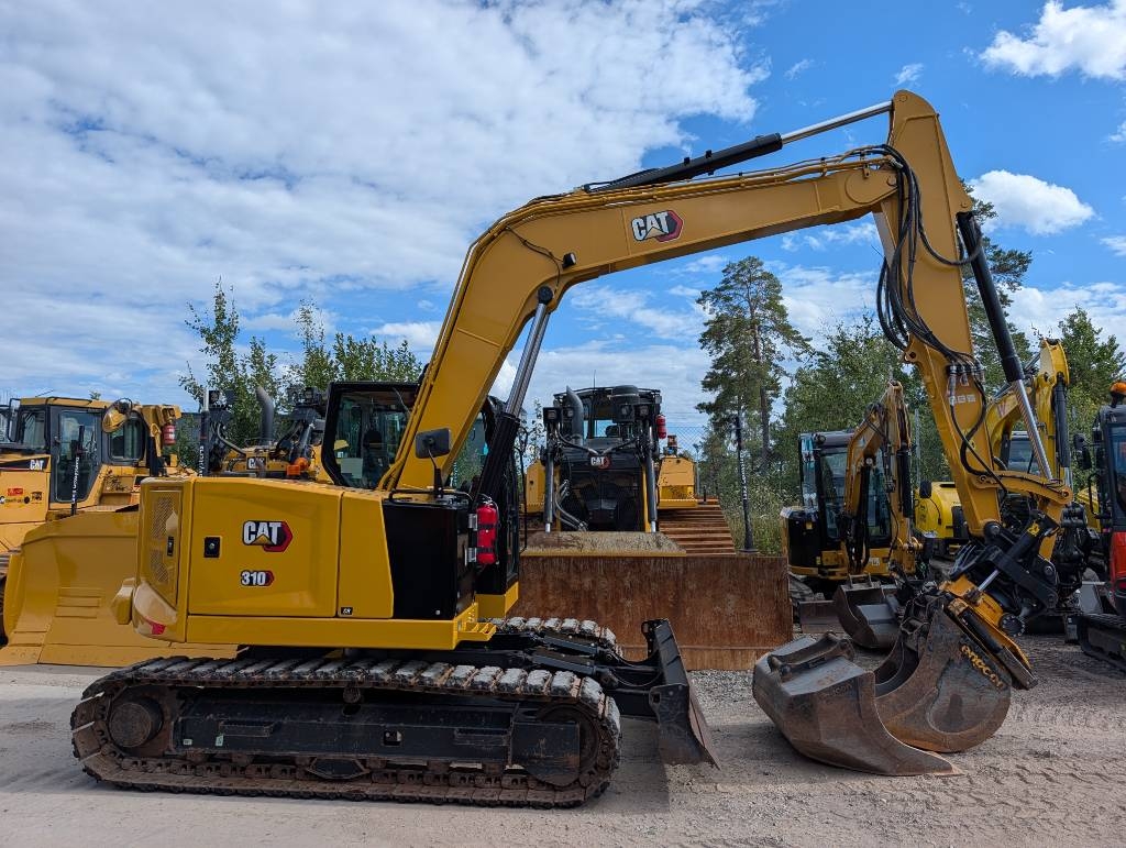 CAT 310