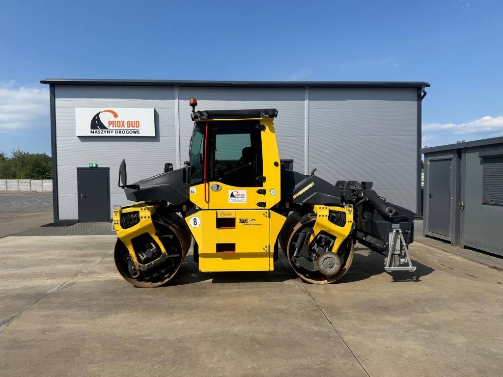Bomag BW 154 APO-4I