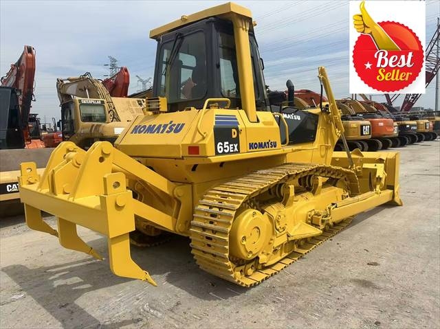 Komatsu D 65 EX