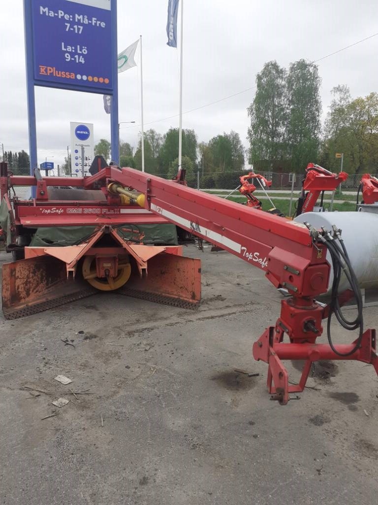 JF GMS 3600 Flex