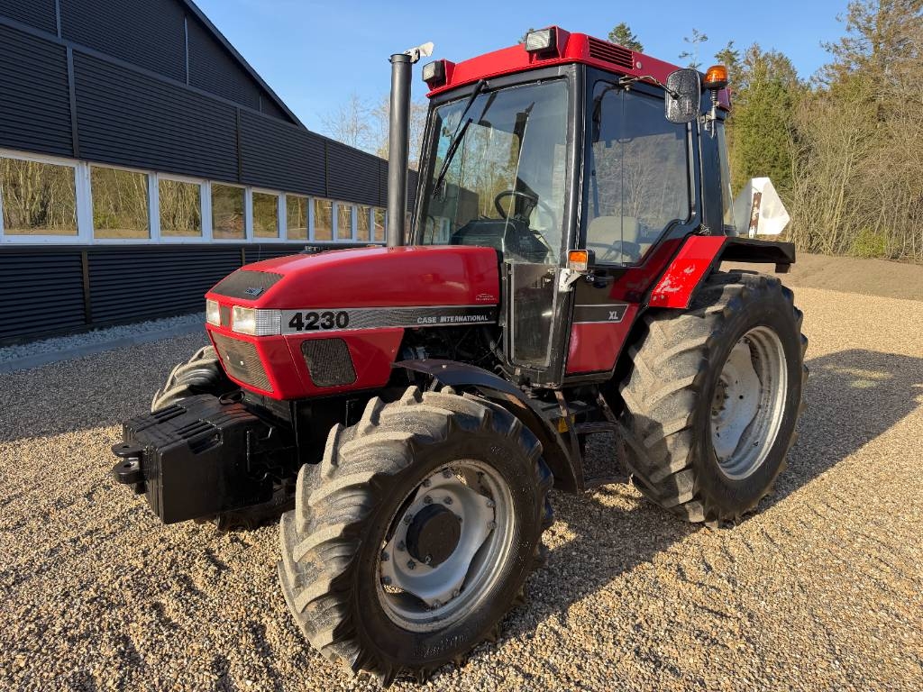 Case IH 4230 XL
