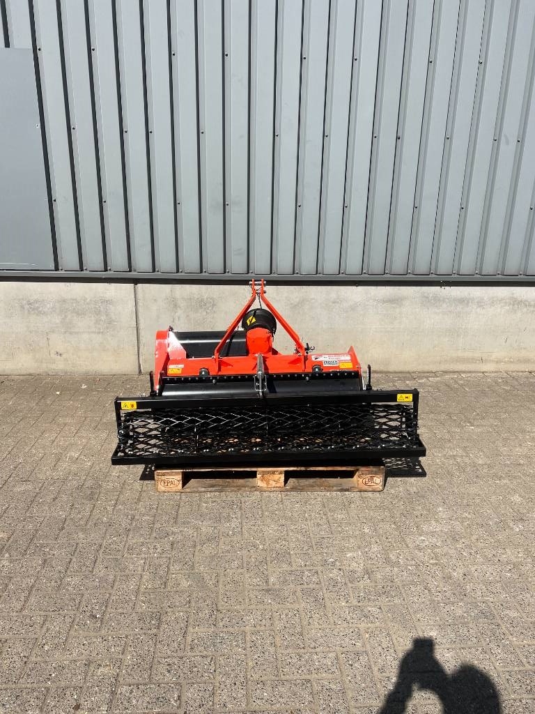 Kubota TST 113
