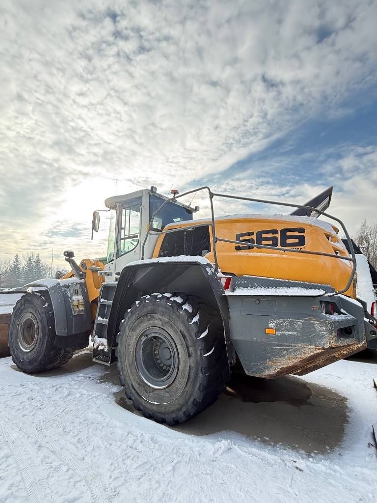 Liebherr L 566