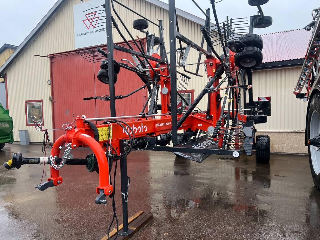 Kubota RA 2590