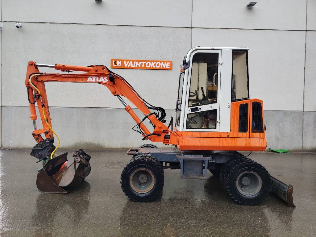 Atlas 804