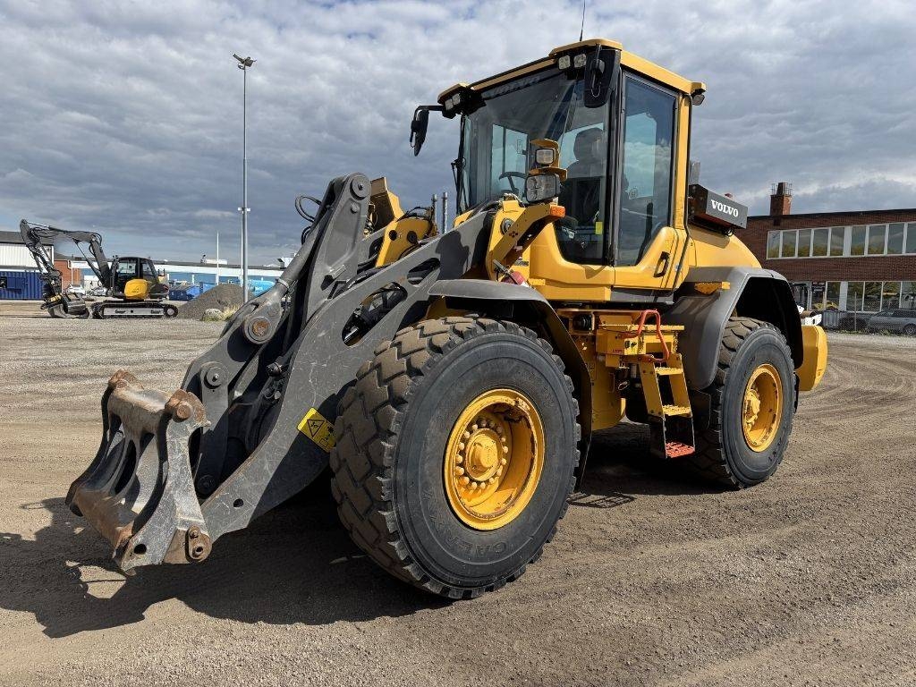 Volvo L 90 H