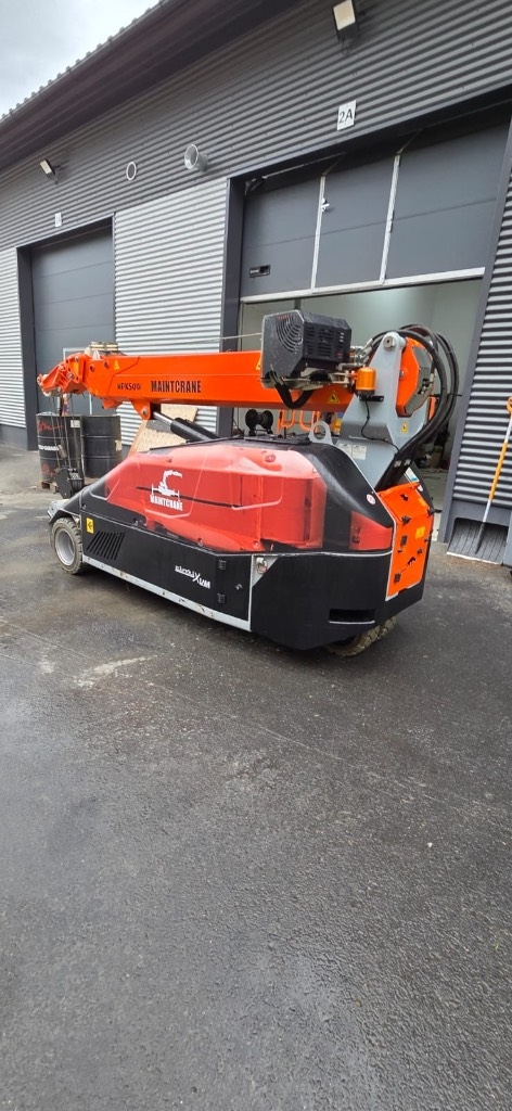 Jekko MPK 50
