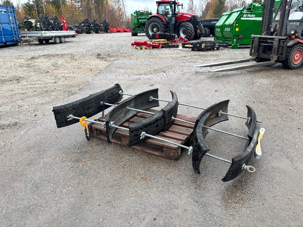 Quad Drammensladden ATV — occasion 2026