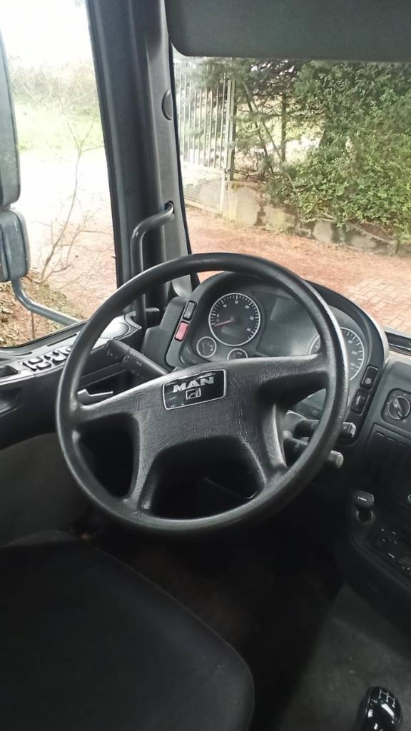 MAN TGL 8.150