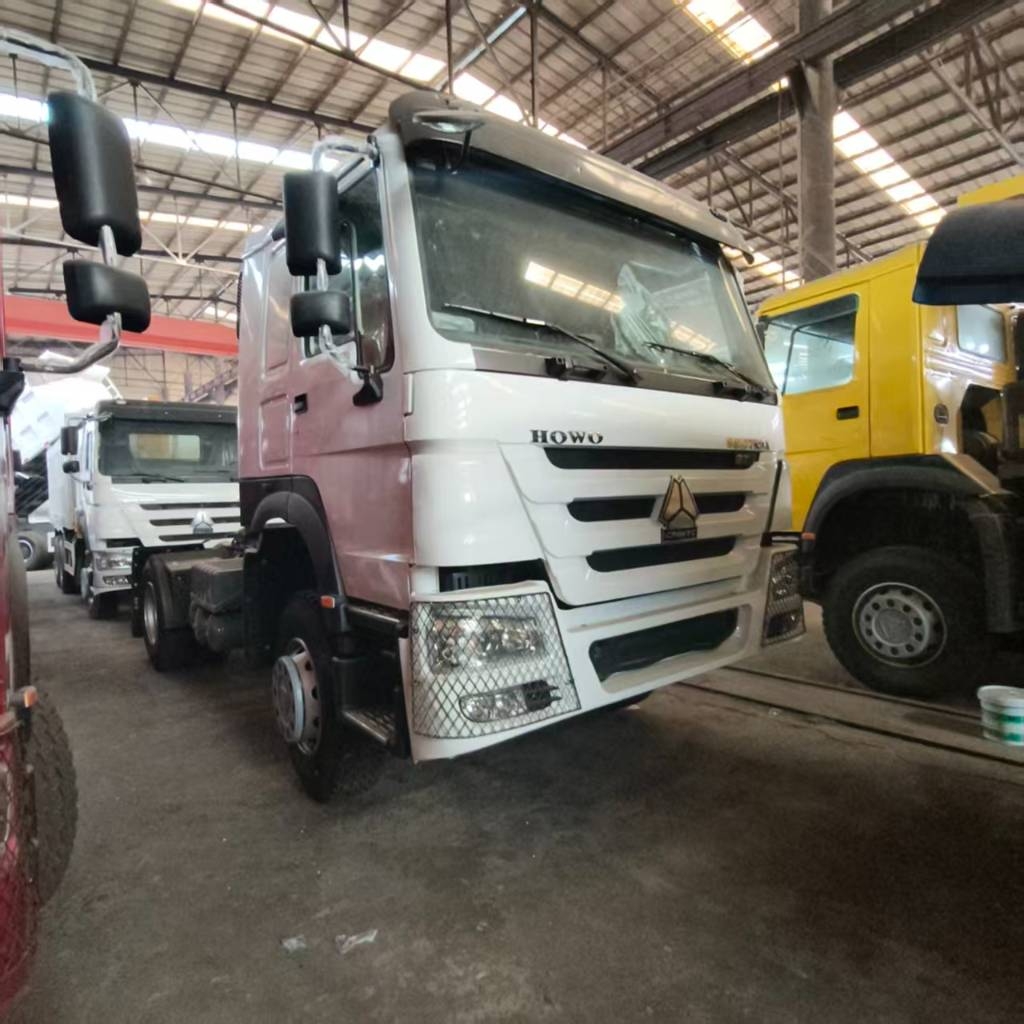 Sinotruk Howo