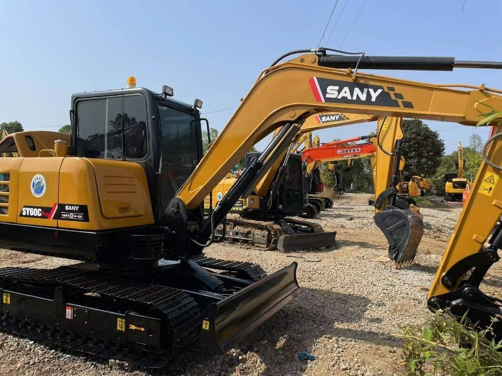 Sany 60