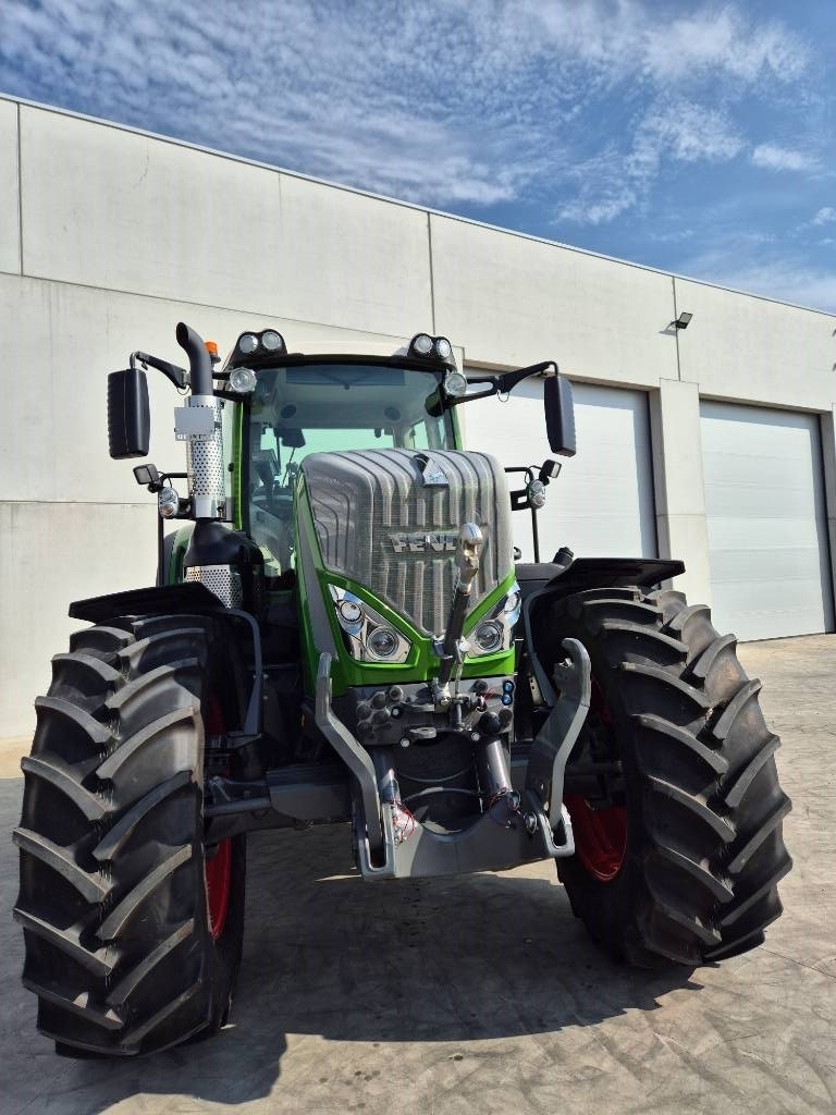 822 Vario Profi