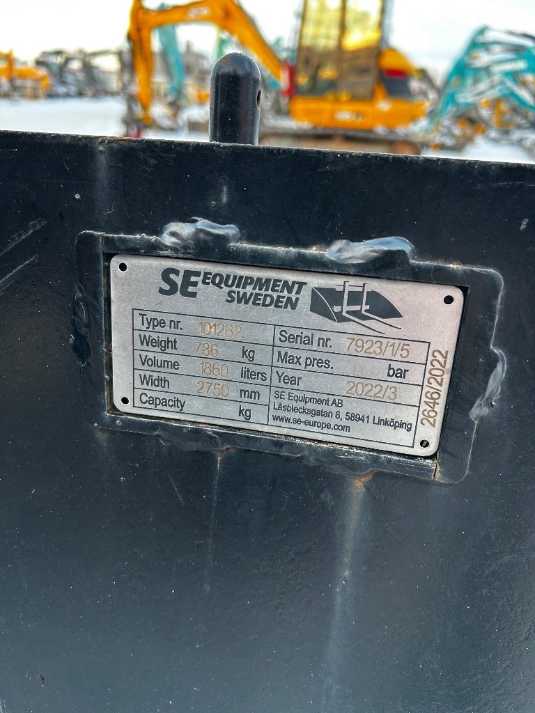 Huddig 1260 C / Kronos, Rotator, Хороша резина kuva 11