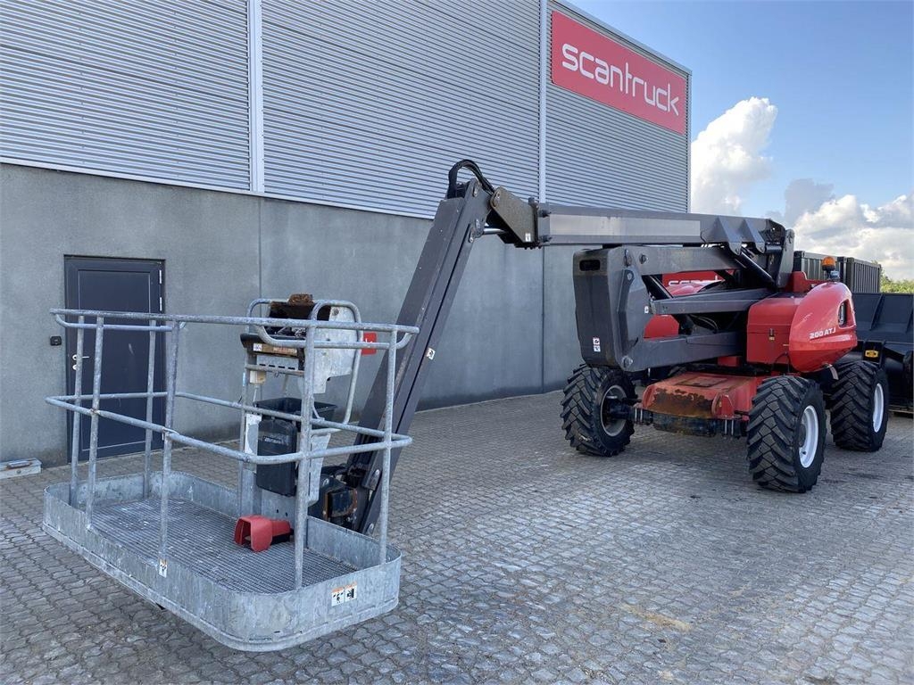Manitou 200ATJ RC