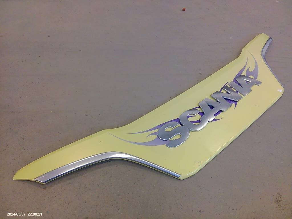 Scania R520 frontpanel, 2977830
