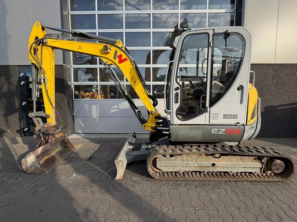Wacker Neuson EZ53