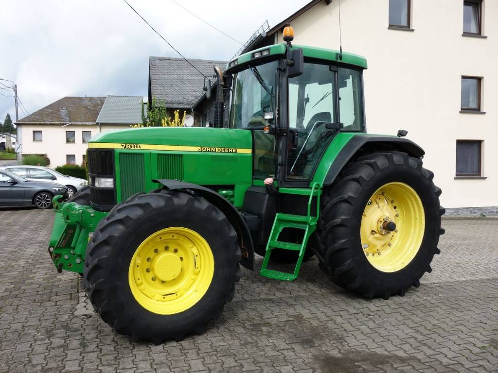 7810 Powershift
